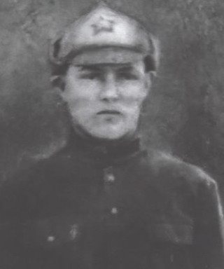 Акулов Иван Яковлевич