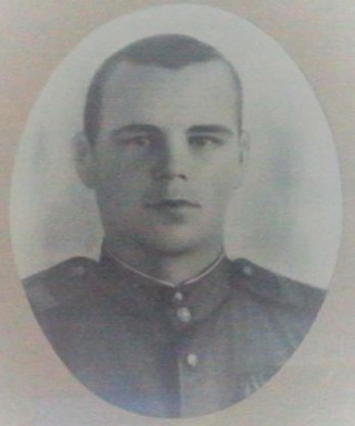 Чекмарев Александр Васильевич