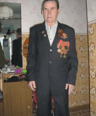 Щукин Иван Иванович