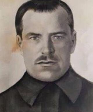 Герасименко Степан Харитонович
