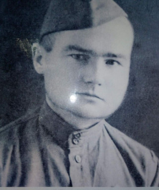 Юраков Михей Иванович