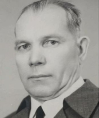 Зюзин Иван Алексеевич