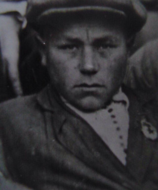 Думин Василий Андреевич