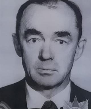 Смоленцев Николай Павлович
