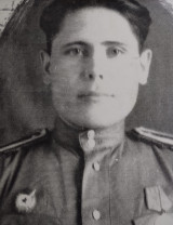 Канзафаров Григорий Архипович