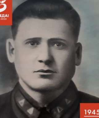 Головня Семен Дмитриевич