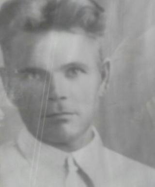Леонтьев Николай Семенович