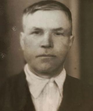 Мозалёв Иван Андреевич