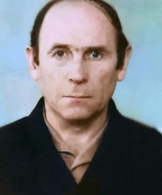Бильдин Иван Филиппович