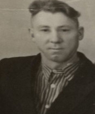 Чучков Федор Степанович