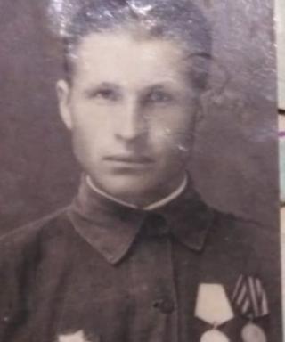 Синельников Василий Иванович