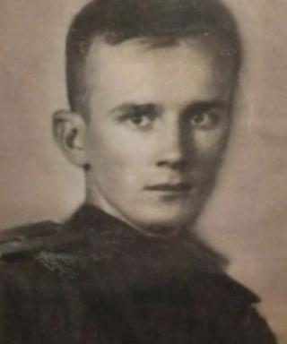 Костылев Борис Алексеевич