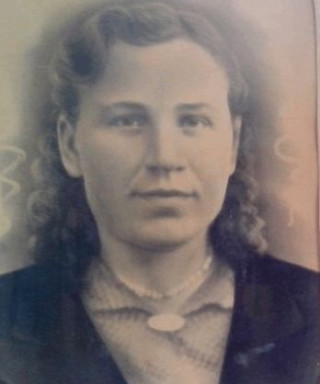 Ярошенко Александра Ивановна