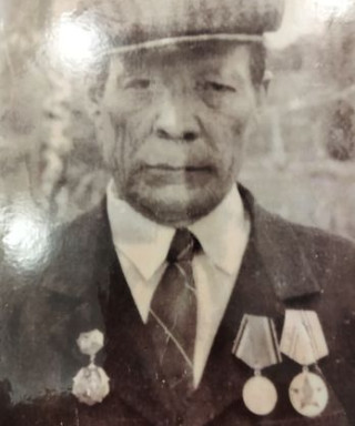 Ефремов Аркадий Павлович