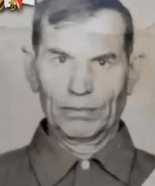 Ковалев Иван Захарович
