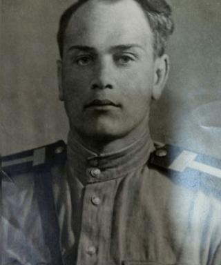 Смирнов Константин Алексеевич