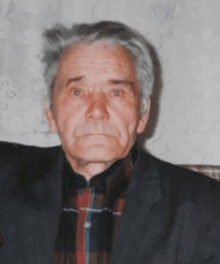 Шилин Михаил Алексеевич