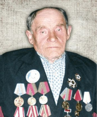 Широбоков Зиновий Николаевич