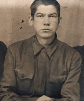 Корноухов Николай Яковлевич