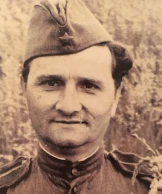Закаев Григорий Борисович
