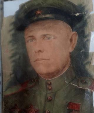 Казаков Виктор Михайлович