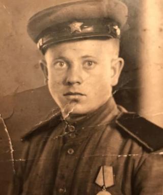 Дроздов Павел Сергеевич