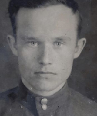 Пономарёв Степан Иванович