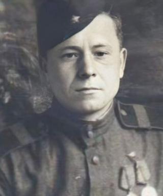 Сочнев Григорий Васильевич