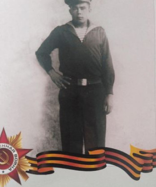 Вельмейкин Пётр Дмитриевич