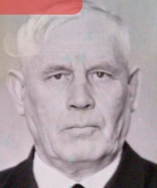 Юдин Федор Иванович