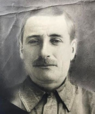 Ушаков Иван Петрович