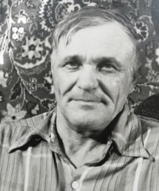 Решетников Василий Иванович