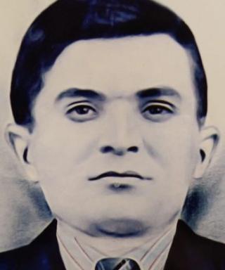 Матвиенко Алексей Прокопьевич