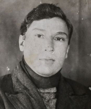 Авзалов Абелмалих Авзалович