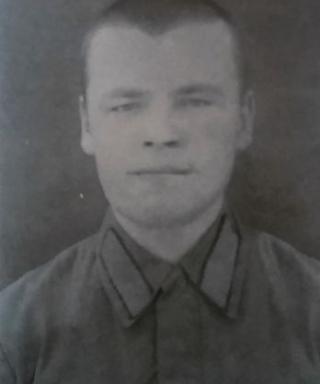 Манухин Сергей Андреевич