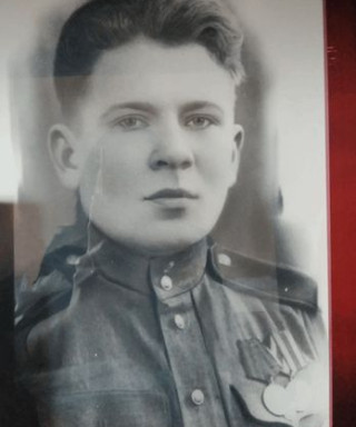 Надежкин Алексей Киреевич