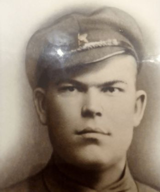 Оськин Егор Михайлович