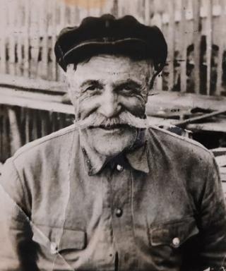 Слатимов Михаил Петрович