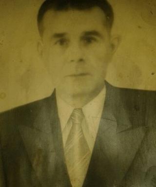 Селин Мирон Кирьянович