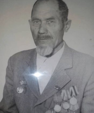 Фарукшин Нагим Фарукшинович