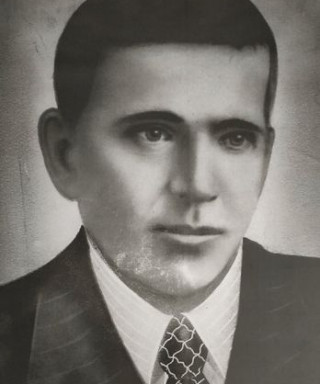 Гусенок Ефим Федосович