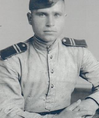 Алексеев Василий Никитович