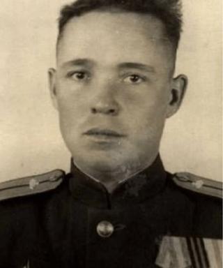 Андреев Иван Игнатьевич