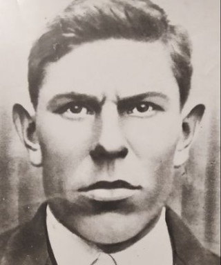 Юдин Александр Степанович