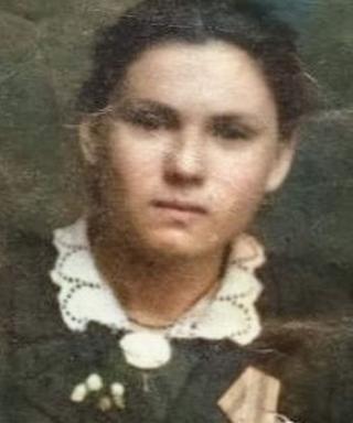 Сочнева Зоя Ивановна