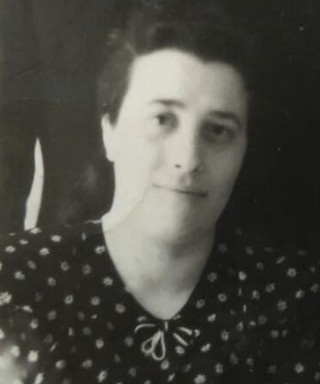 Архипова (Злобнова) Ольга Ивановна