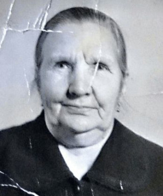 Ладухина Анна Александровна