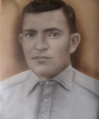 Сычёв Данил Исидорович