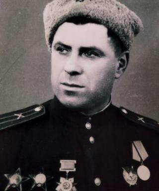 Томчи Владимир