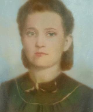 ЧИРИНСКАЯ МАРИЯ ПАВЛОВНА